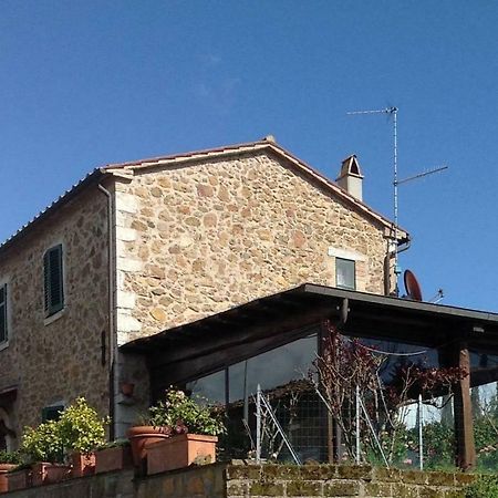 Casa Lory Поджио-Мурелла Экстерьер фото