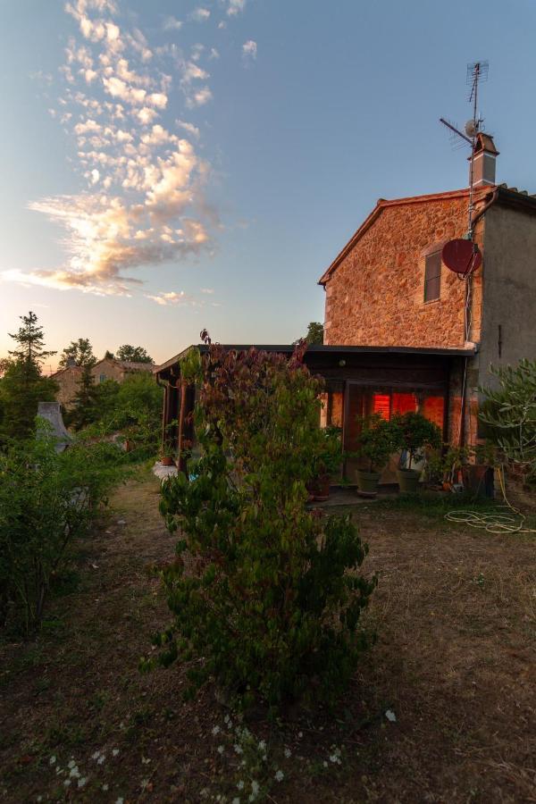 Casa Lory Поджио-Мурелла Экстерьер фото