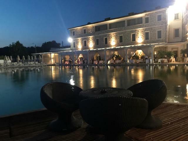Casa Lory Поджио-Мурелла Экстерьер фото